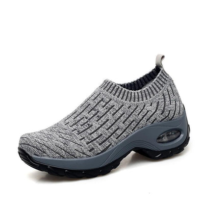 Women's Walking Shoes Sock Sneakers ( 🔥 Last Day of SALE with 70% OFF 🔥 )