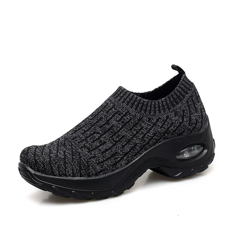 Women's Walking Shoes Sock Sneakers ( 🔥 Last Day of SALE with 70% OFF 🔥 )