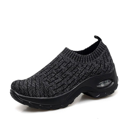 Women's Walking Shoes Sock Sneakers ( 🔥 Last Day of SALE with 70% OFF 🔥 )