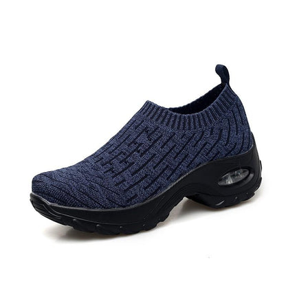 Women's Walking Shoes Sock Sneakers ( 🔥 Last Day of SALE with 70% OFF 🔥 )