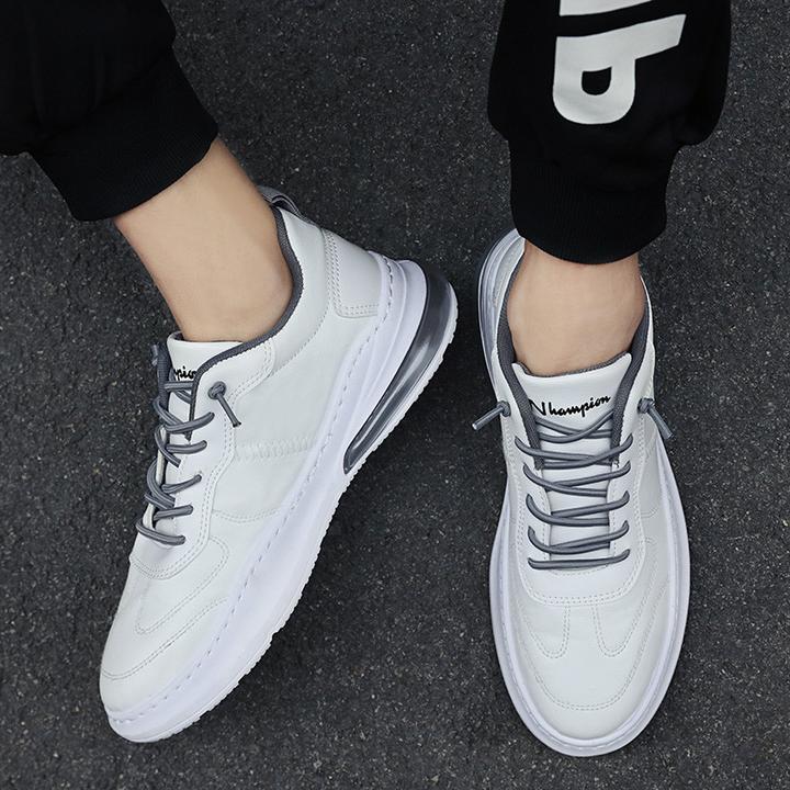 Men's Walking Work Shoes Ultra Lightweight Breathable 2020