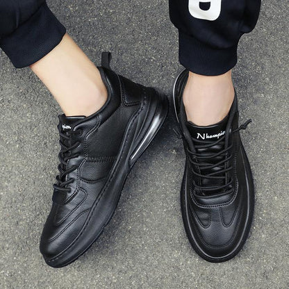 Men's Walking Work Shoes Ultra Lightweight Breathable 2020