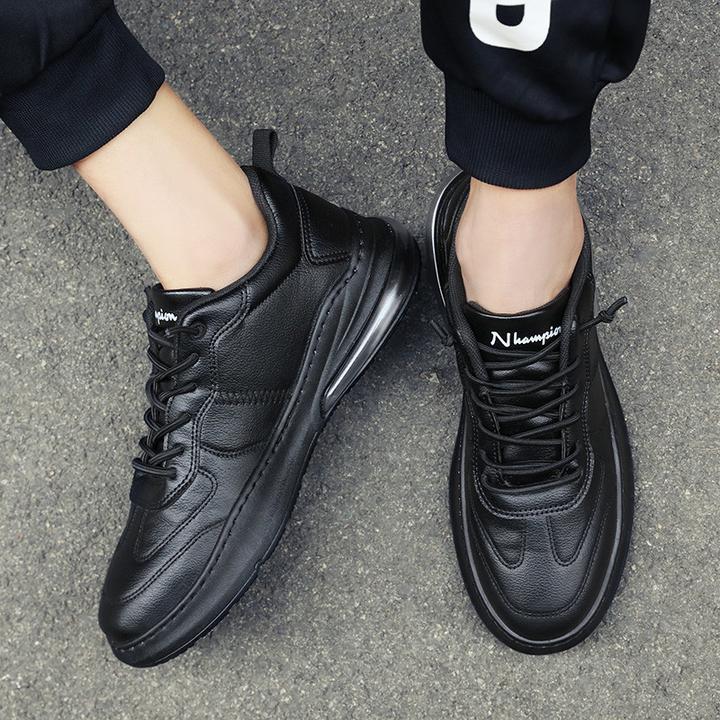 Men's Walking Work Shoes Ultra Lightweight Breathable 2020