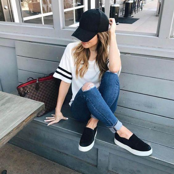 Original Hair Wig Cap