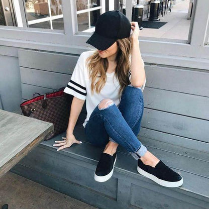 Original Hair Wig Cap