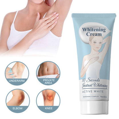 Armpit Whitening Cream