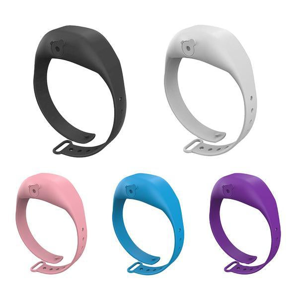 Wristband Hand Dispenser