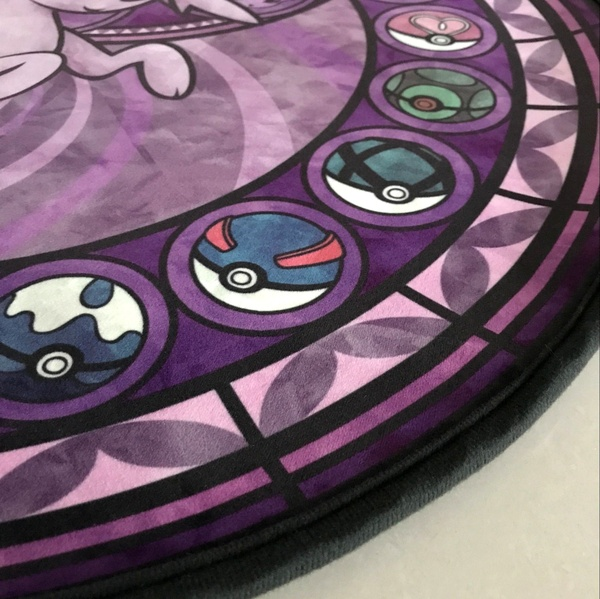 Pokémon Floor Rug