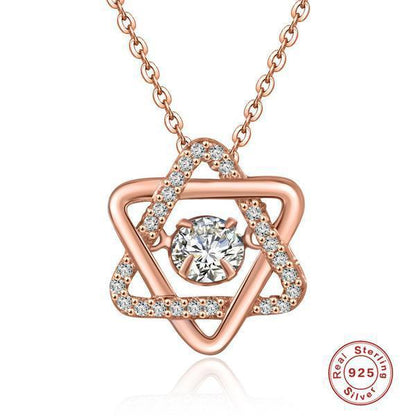 Sterling Silver Necklace "Buy 1 Get 1 Free Only Today"