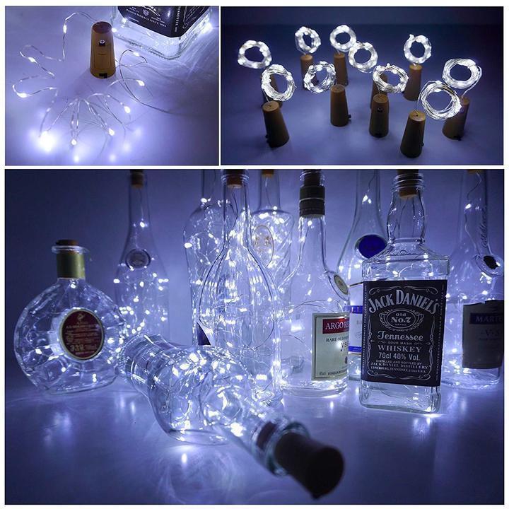 Bottle Lights ( 5 Pack )