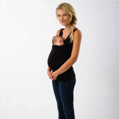 Kangaroo Pocket T-shirt