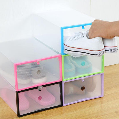 Shoe Storage Box