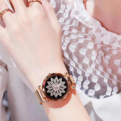 luxury Wristwatches 2019 - Magnetic Watch Clock