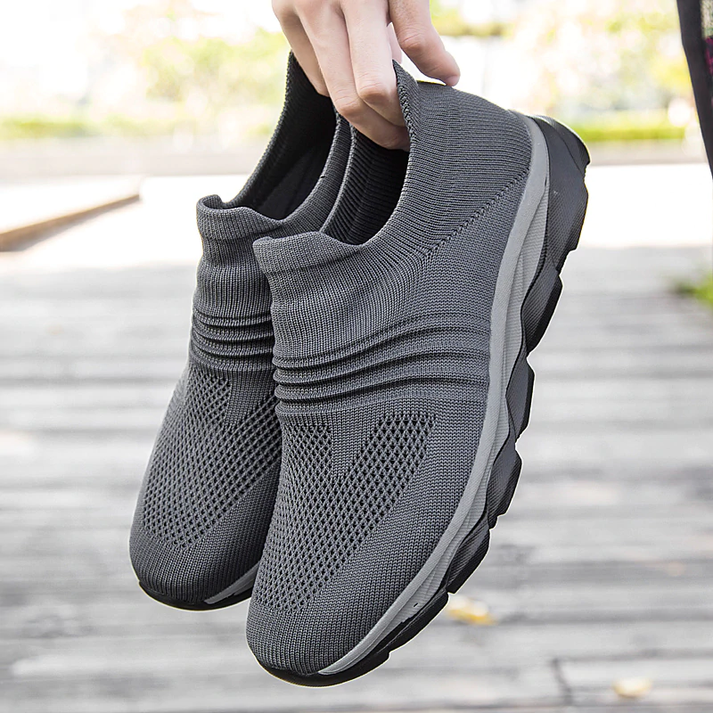 Men's Professional Healthy Soft Shoes ( 🔥 Last Day of SALE with 70% OFF 🔥 )