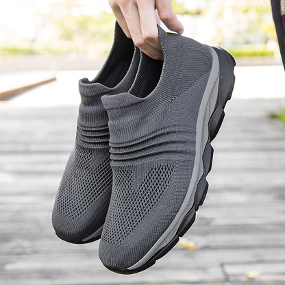 Men's Professional Healthy Soft Shoes ( 🔥 Last Day of SALE with 70% OFF 🔥 )