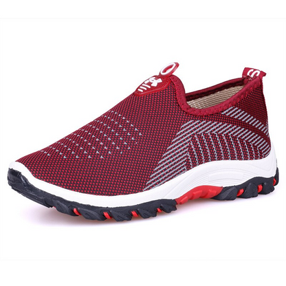 2020 fashion: Casual Breathable Mesh Sneakers