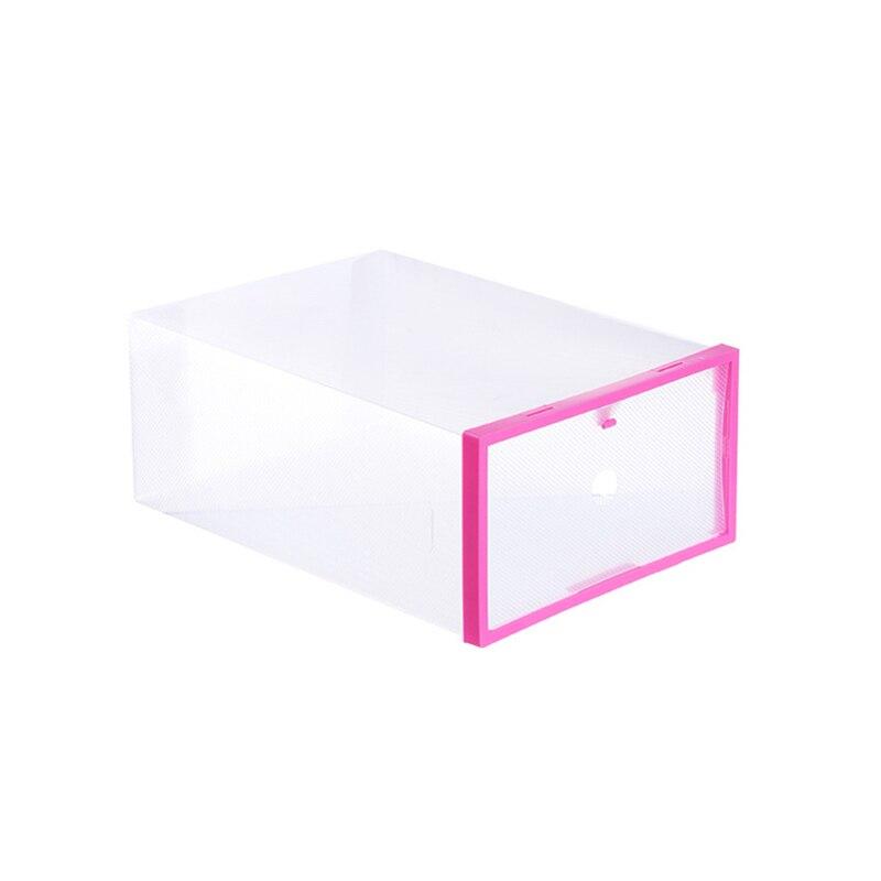 Shoe Storage Box