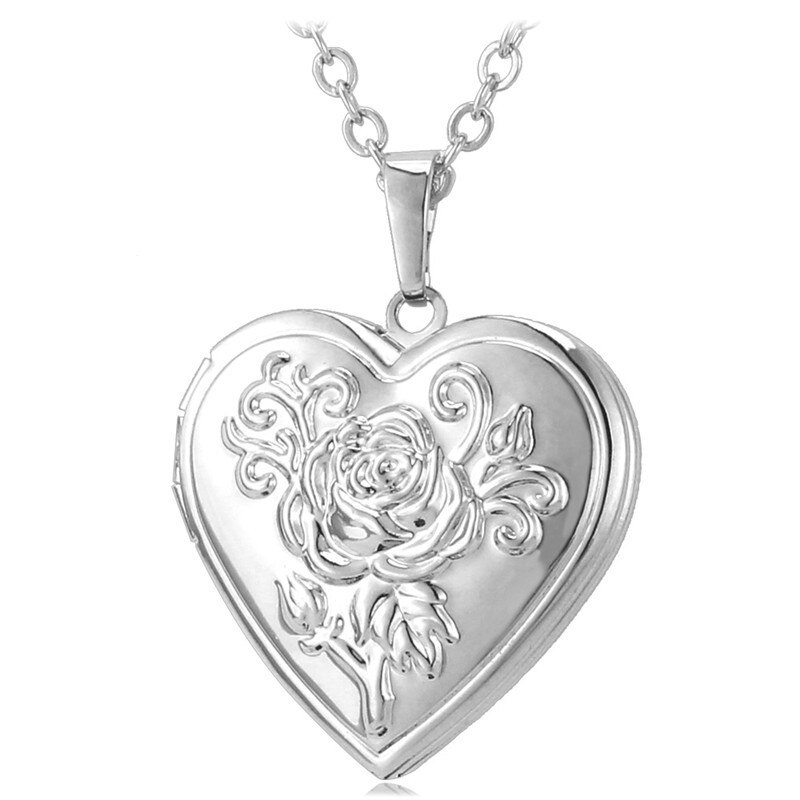 Memory Romantic Love Necklace for Women