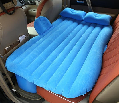 Inflatable Bed For Travel