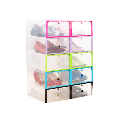 Shoe Storage Box