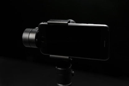 Flow Stabilizer - The End of Shaky Videos