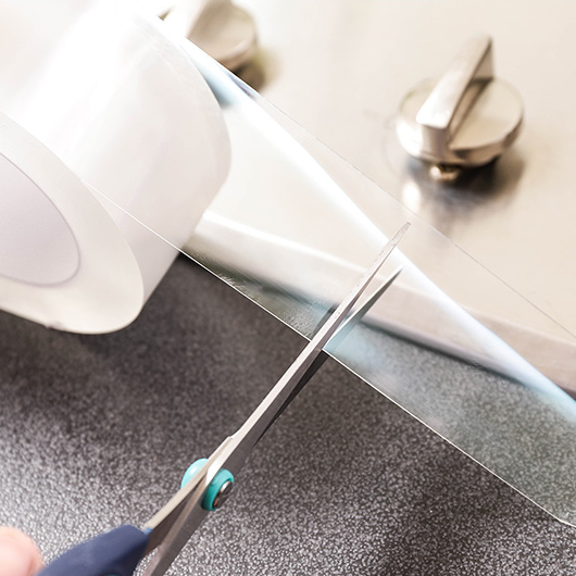 Professional Self-Adhesive Caulk Strip【 Anti Mildew Tape】10.5ft