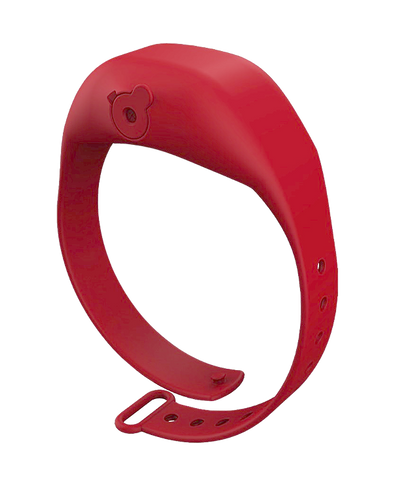 Wristband Hand Dispenser