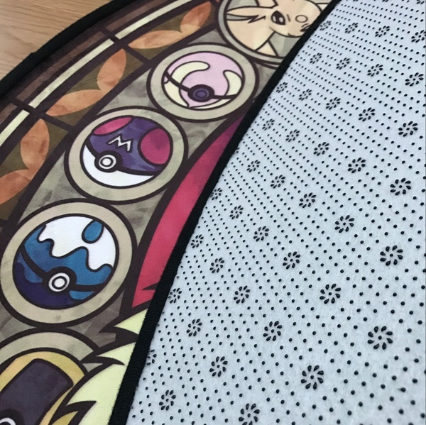 Pokémon Floor Rug