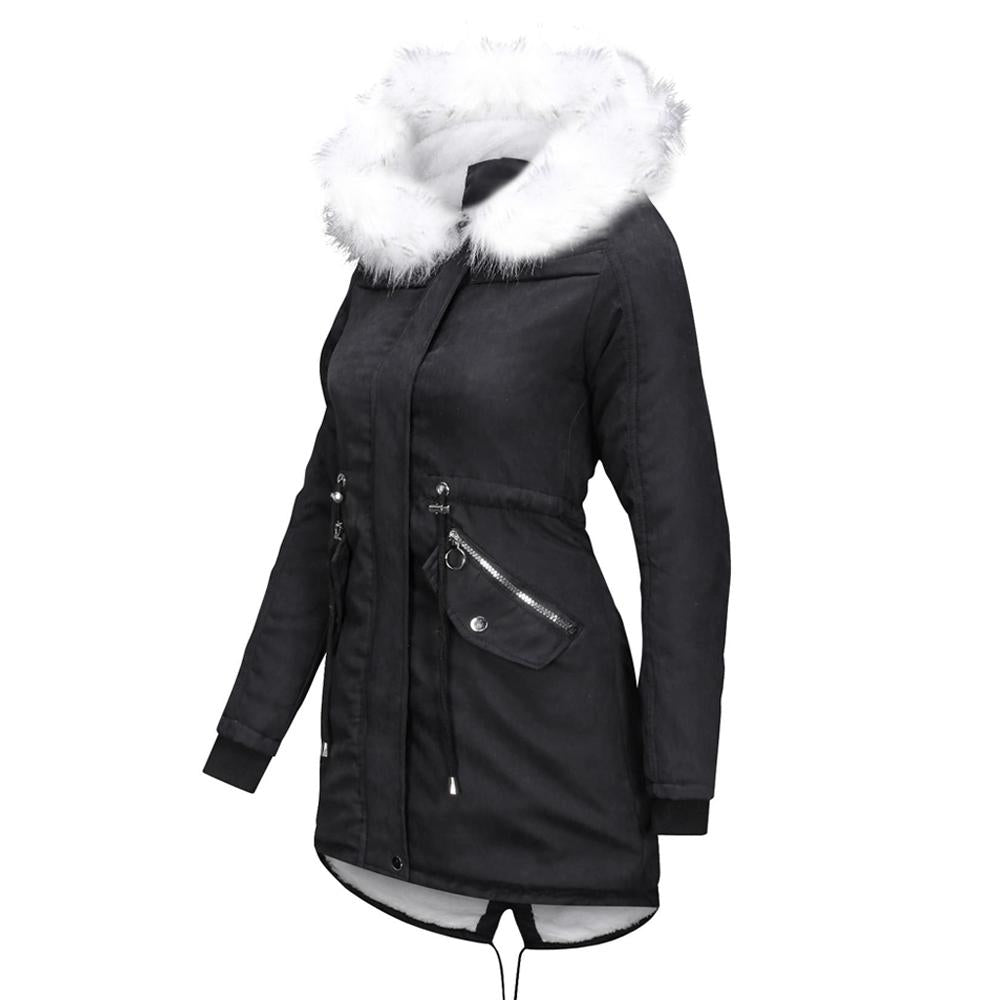 Amelia Parka Coat