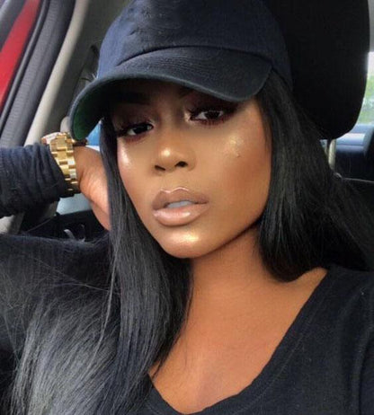 Original Hair Wig Cap