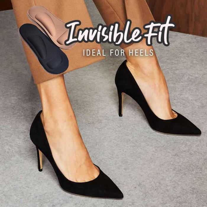 Arch Support 3D Socks (3 Pairs)