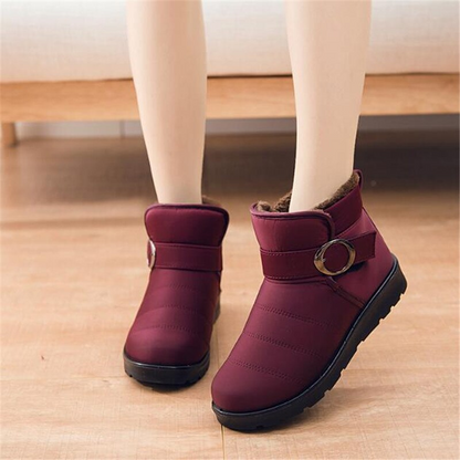 Winter Women Snow Waterproof Casual Boots '2020'
