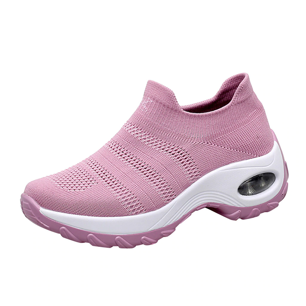 Flying Weaving Shoes 2020