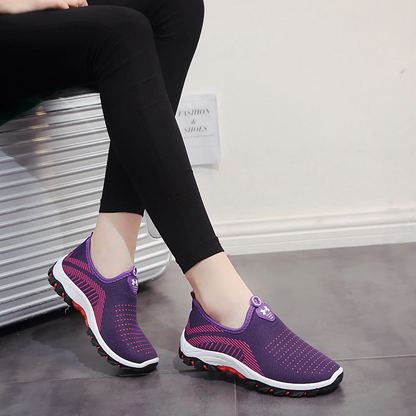 2020 fashion: Casual Breathable Mesh Sneakers