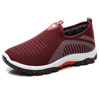 2020 fashion: Casual Breathable Mesh Sneakers