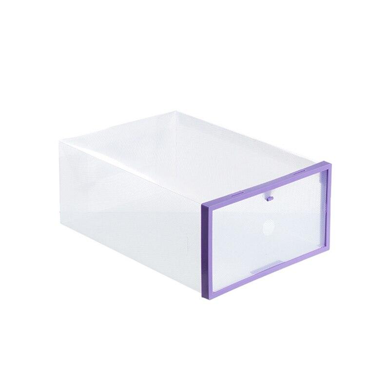 Shoe Storage Box