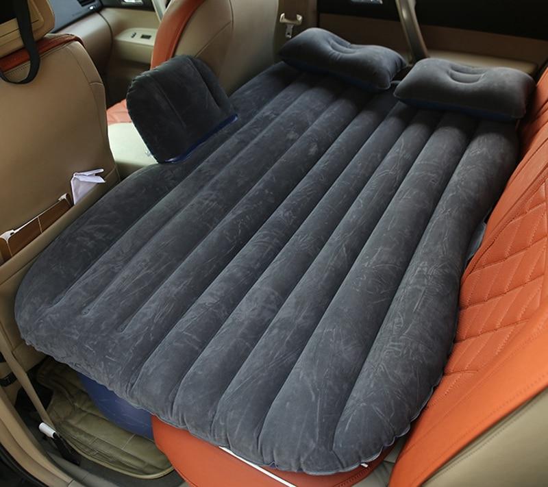 Inflatable Bed For Travel
