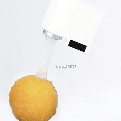 "Xiaomi 2020": Automatic Infrared Induction Water Saving Device For Faucet
