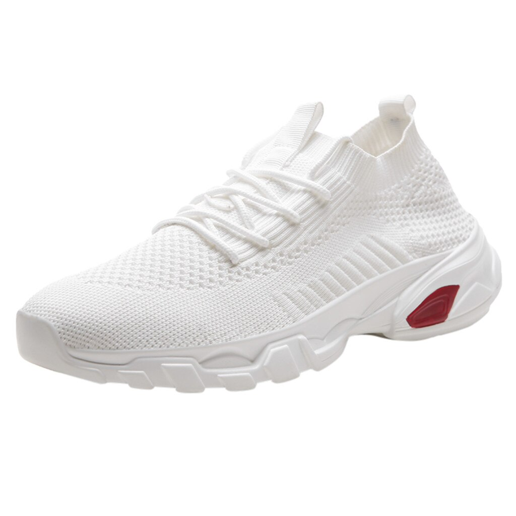 Lightweight Mesh Sneakers Breathable Fashion Women