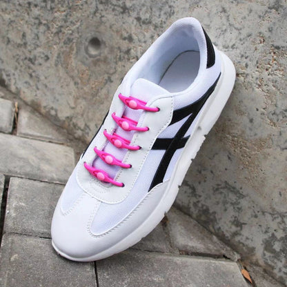 Easy Shoelaces(one size fits all)