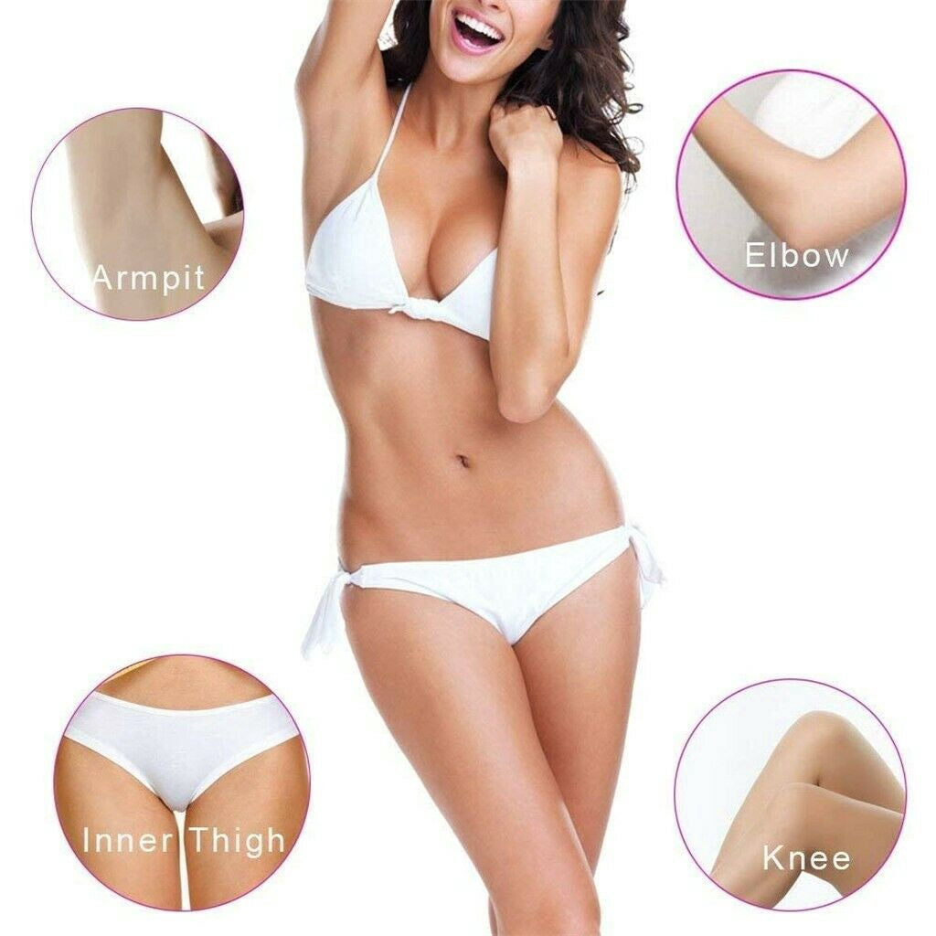 Armpit Whitening Cream