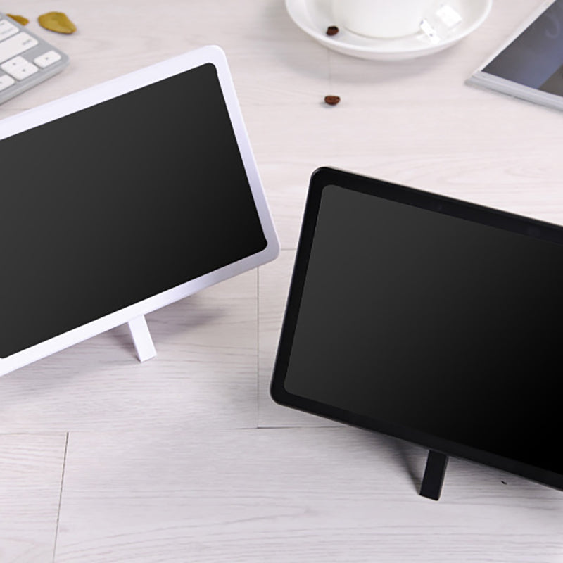 3D Portable Universal Screen Amplifier