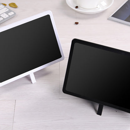 3D Portable Universal Screen Amplifier