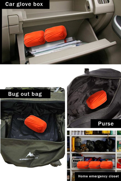 Waterproof Camping Sleeping Bag