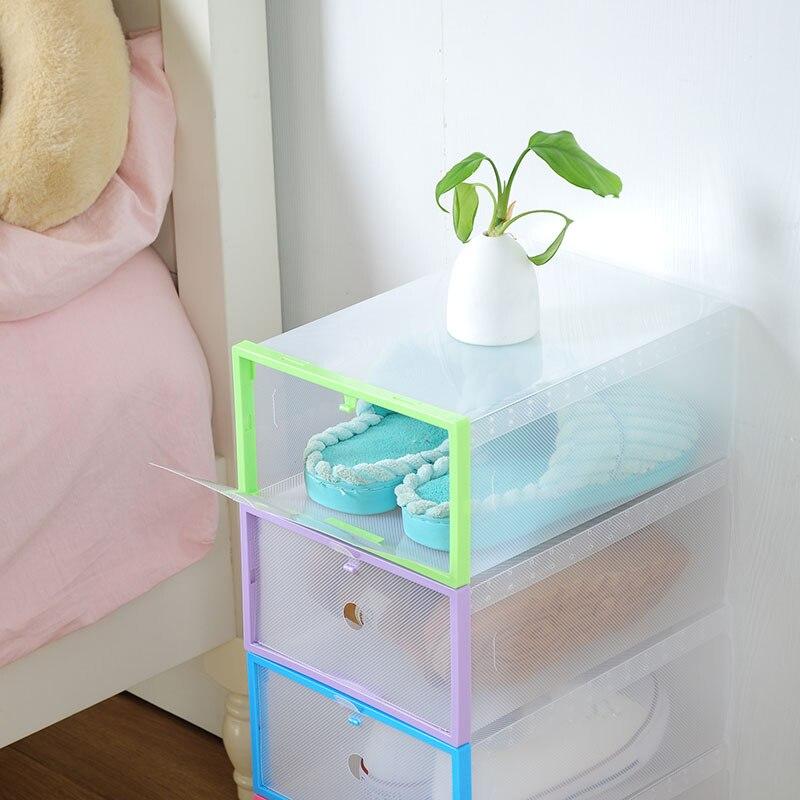 Shoe Storage Box