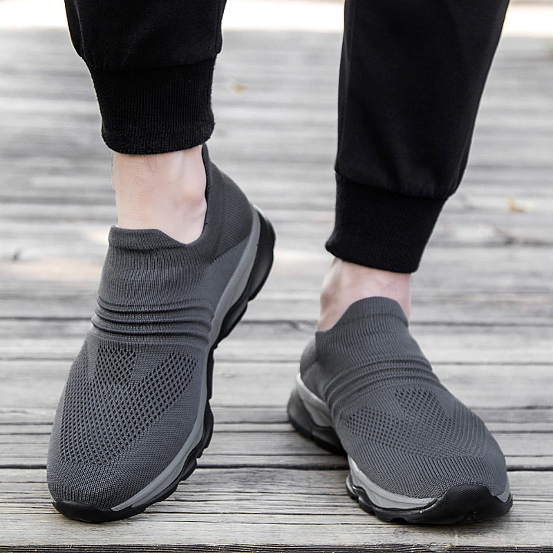 Men's Professional Healthy Soft Shoes ( 🔥 Last Day of SALE with 70% OFF 🔥 )