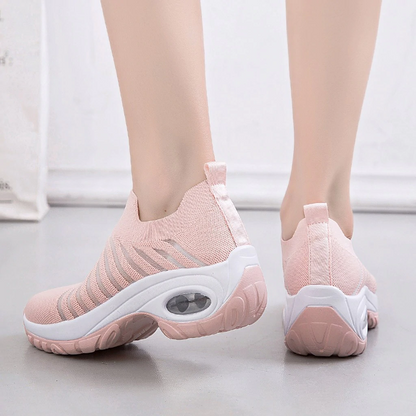 Flying Weaving Shoes 2020