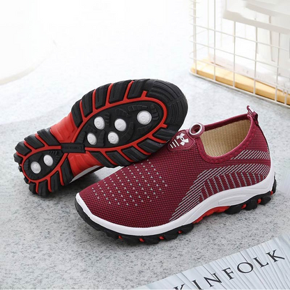 2020 fashion: Casual Breathable Mesh Sneakers