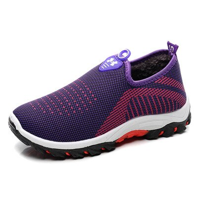 2020 fashion: Casual Breathable Mesh Sneakers