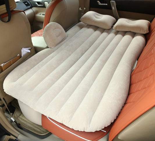 Inflatable Bed For Travel